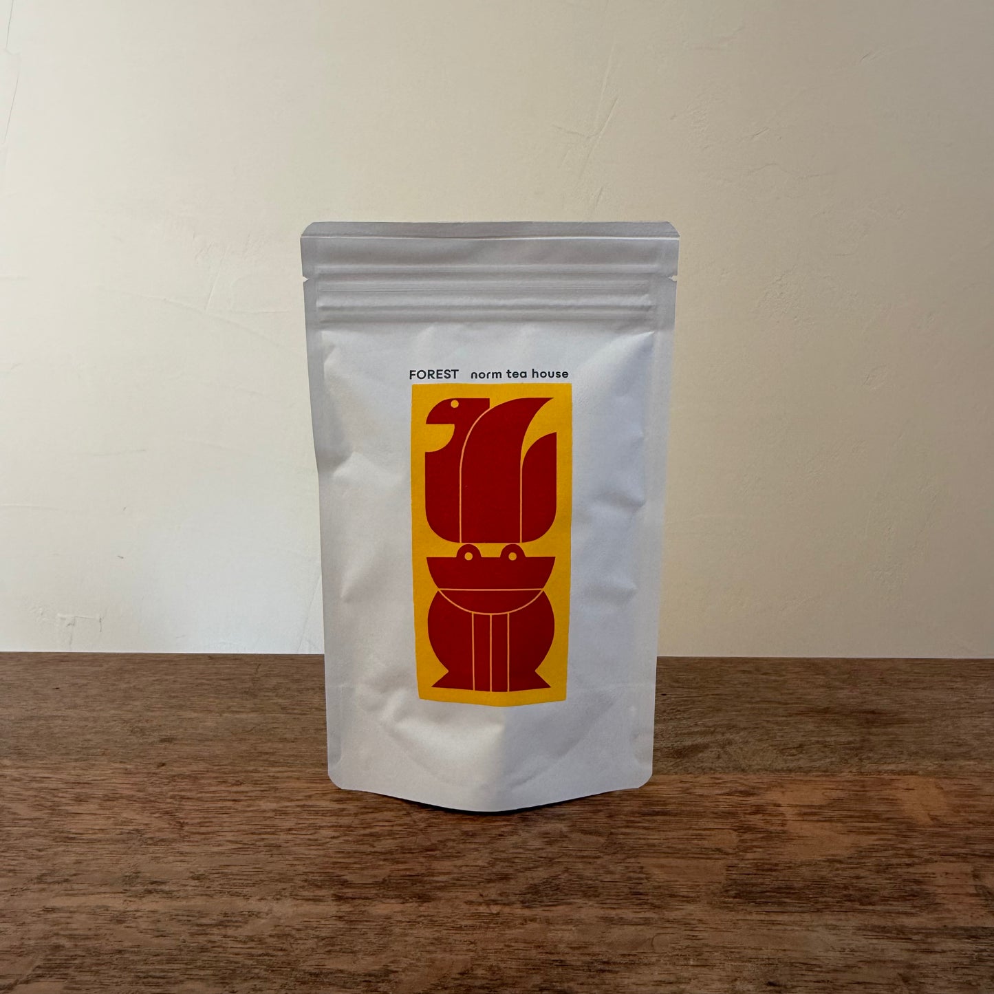 norm original blend FOREST