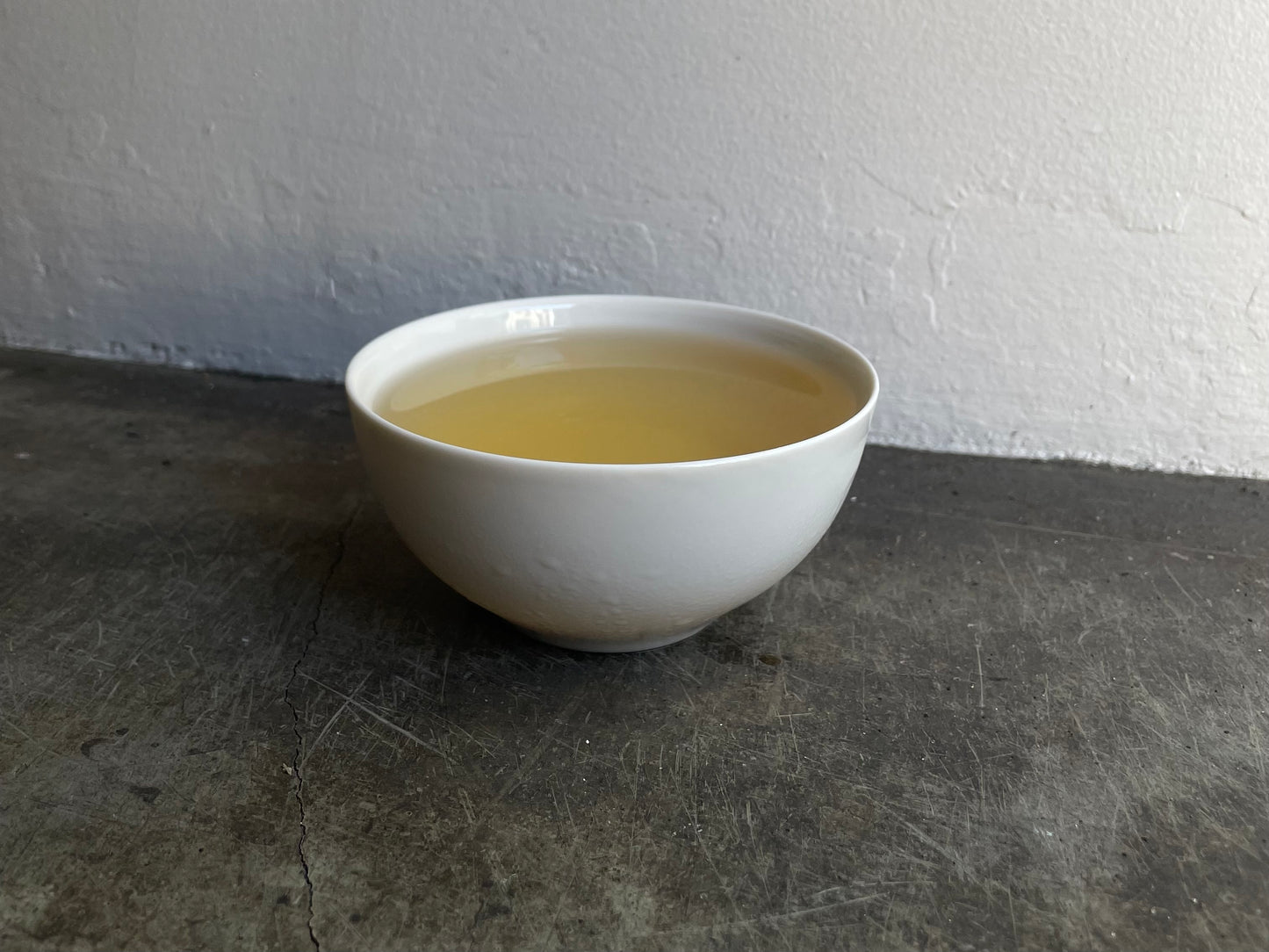 OOLONG 　生烏龍茶