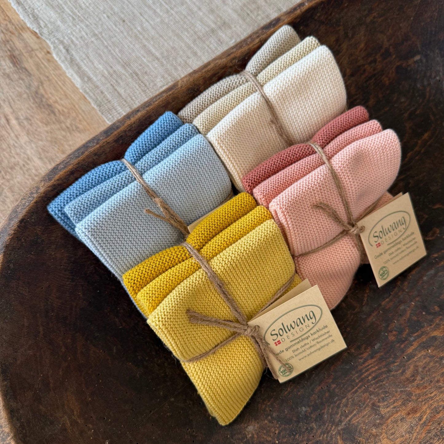 お茶の時間ギフトセット